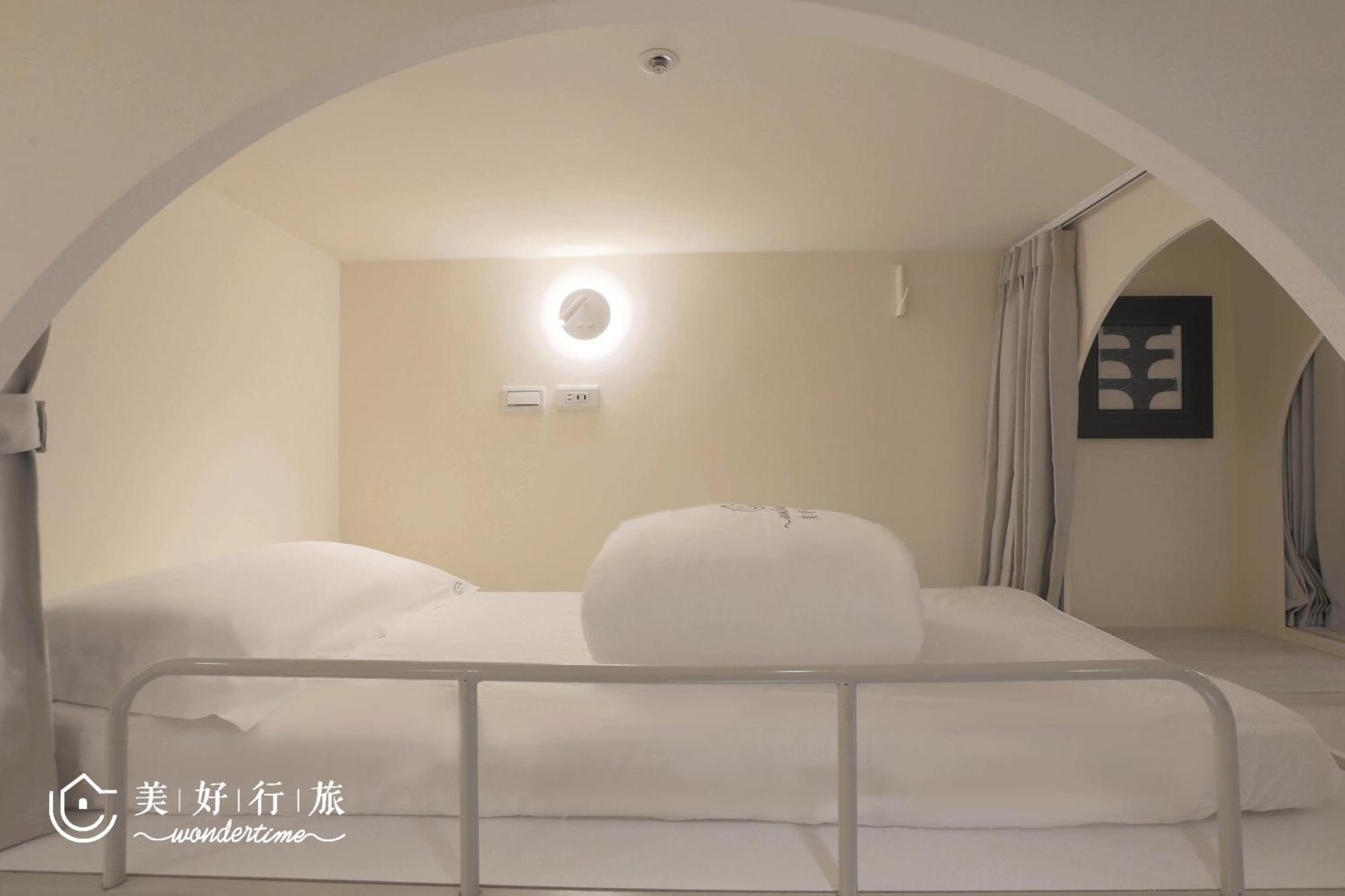 Wondertime3- Hankou' Inn 'Taipei Main Station Ngoại thất bức ảnh