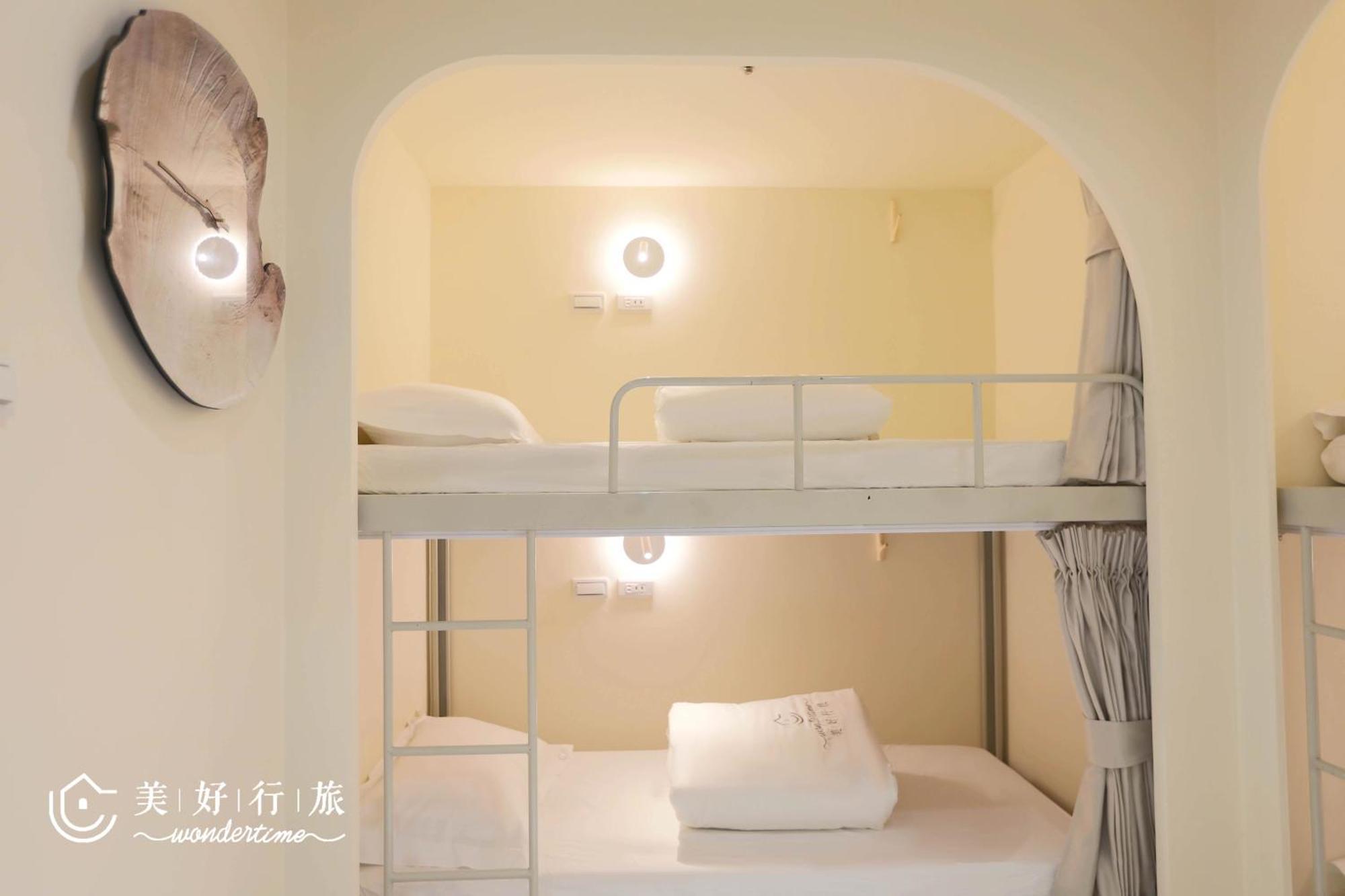 Wondertime3- Hankou' Inn 'Taipei Main Station Ngoại thất bức ảnh