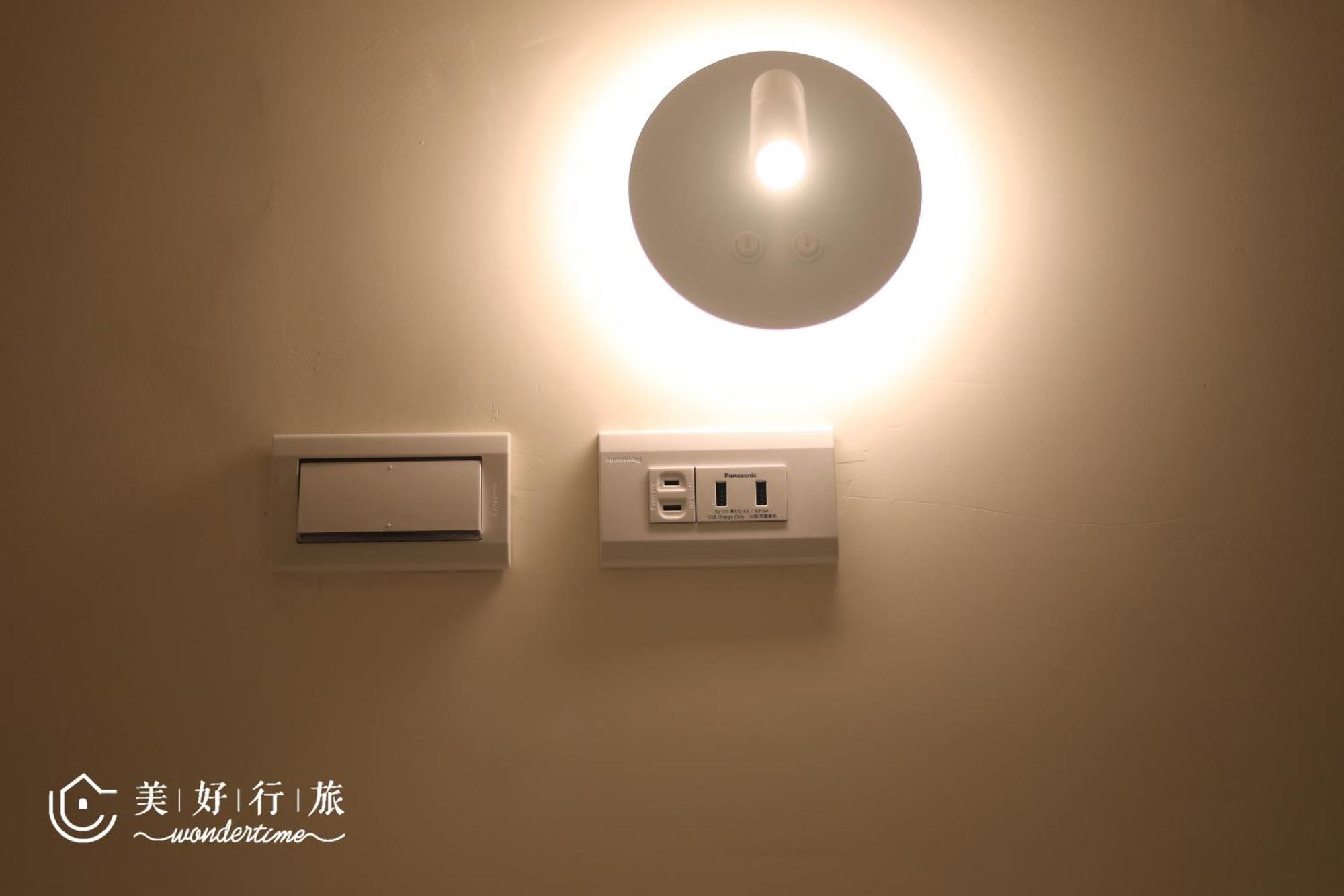 Wondertime3- Hankou' Inn 'Taipei Main Station Ngoại thất bức ảnh