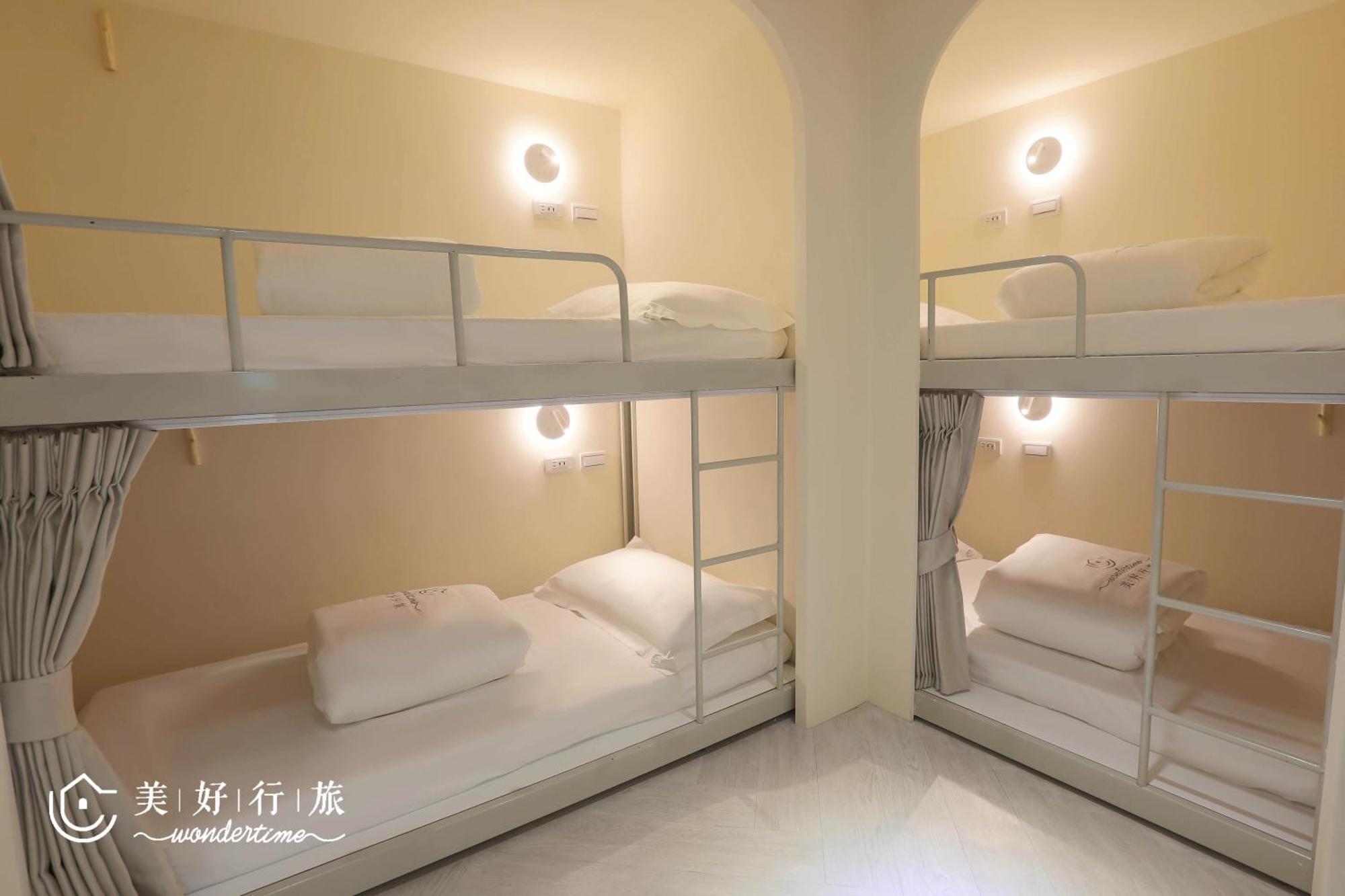 Wondertime3- Hankou' Inn 'Taipei Main Station Ngoại thất bức ảnh