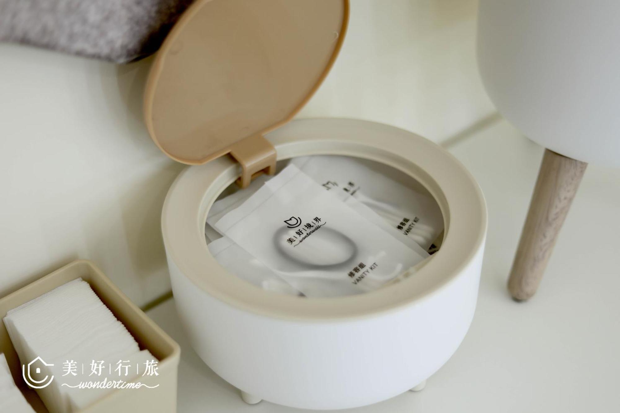 Wondertime3- Hankou' Inn 'Taipei Main Station Ngoại thất bức ảnh