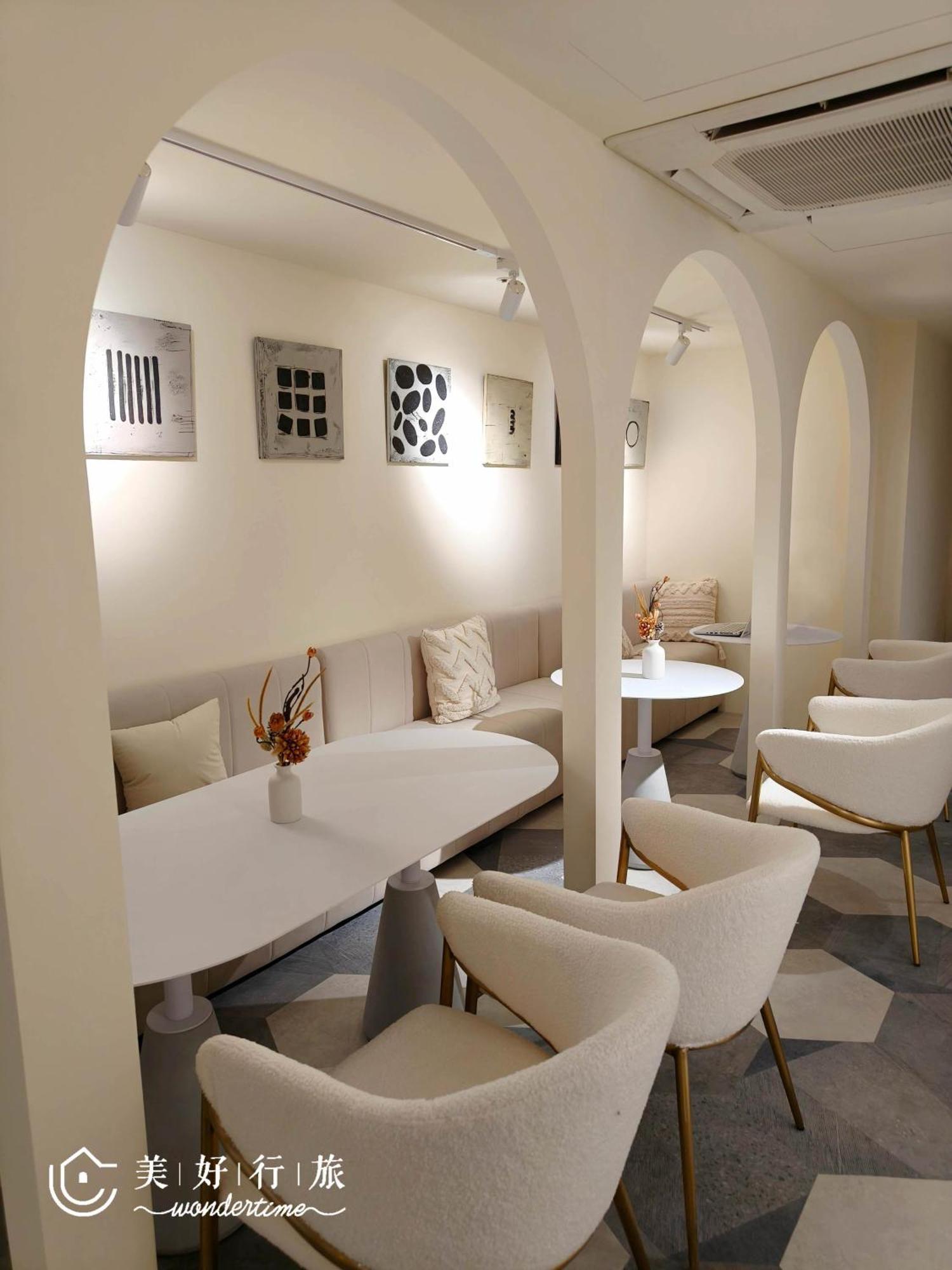 Wondertime3- Hankou' Inn 'Taipei Main Station Ngoại thất bức ảnh