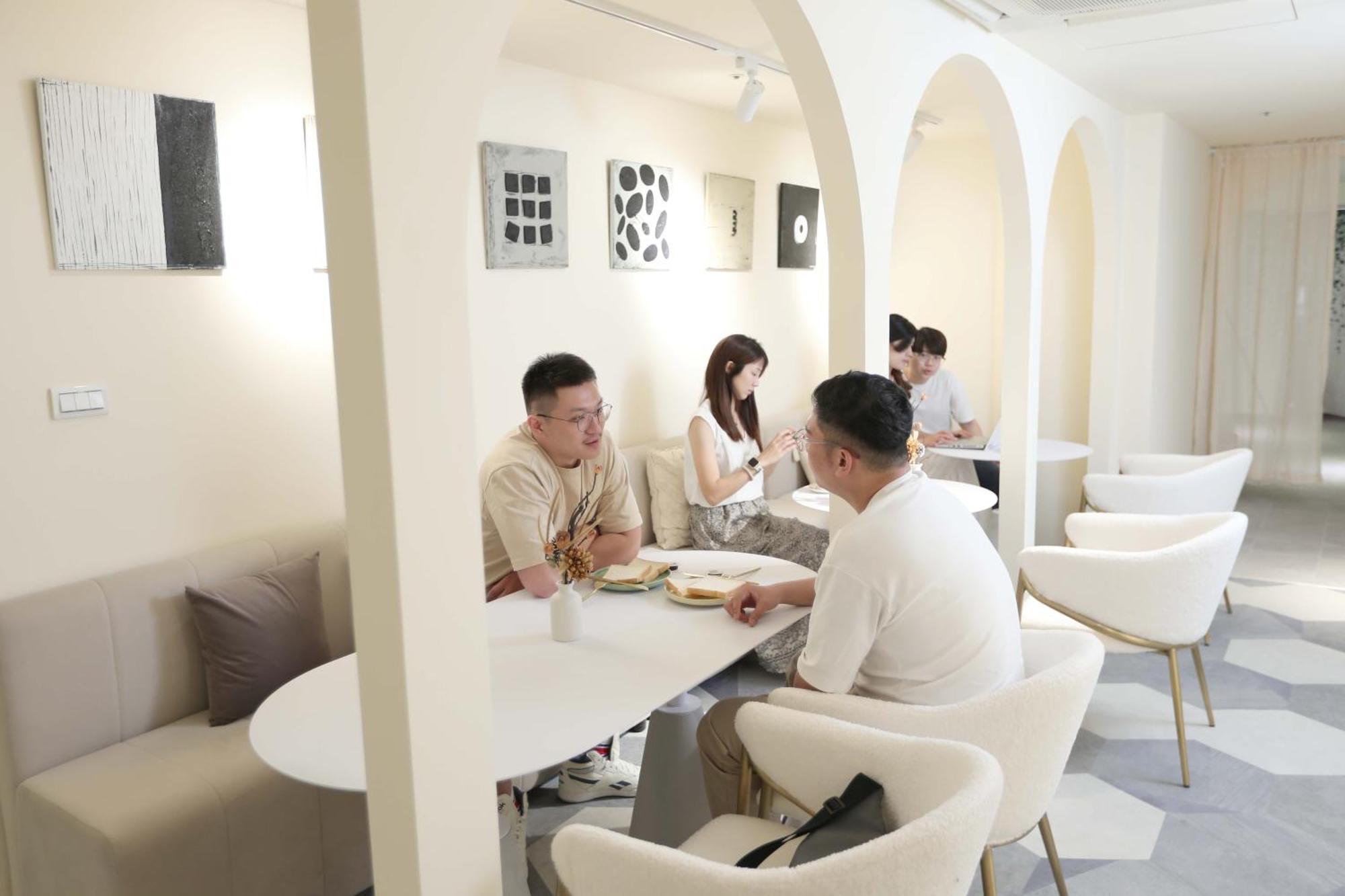 Wondertime3- Hankou' Inn 'Taipei Main Station Ngoại thất bức ảnh