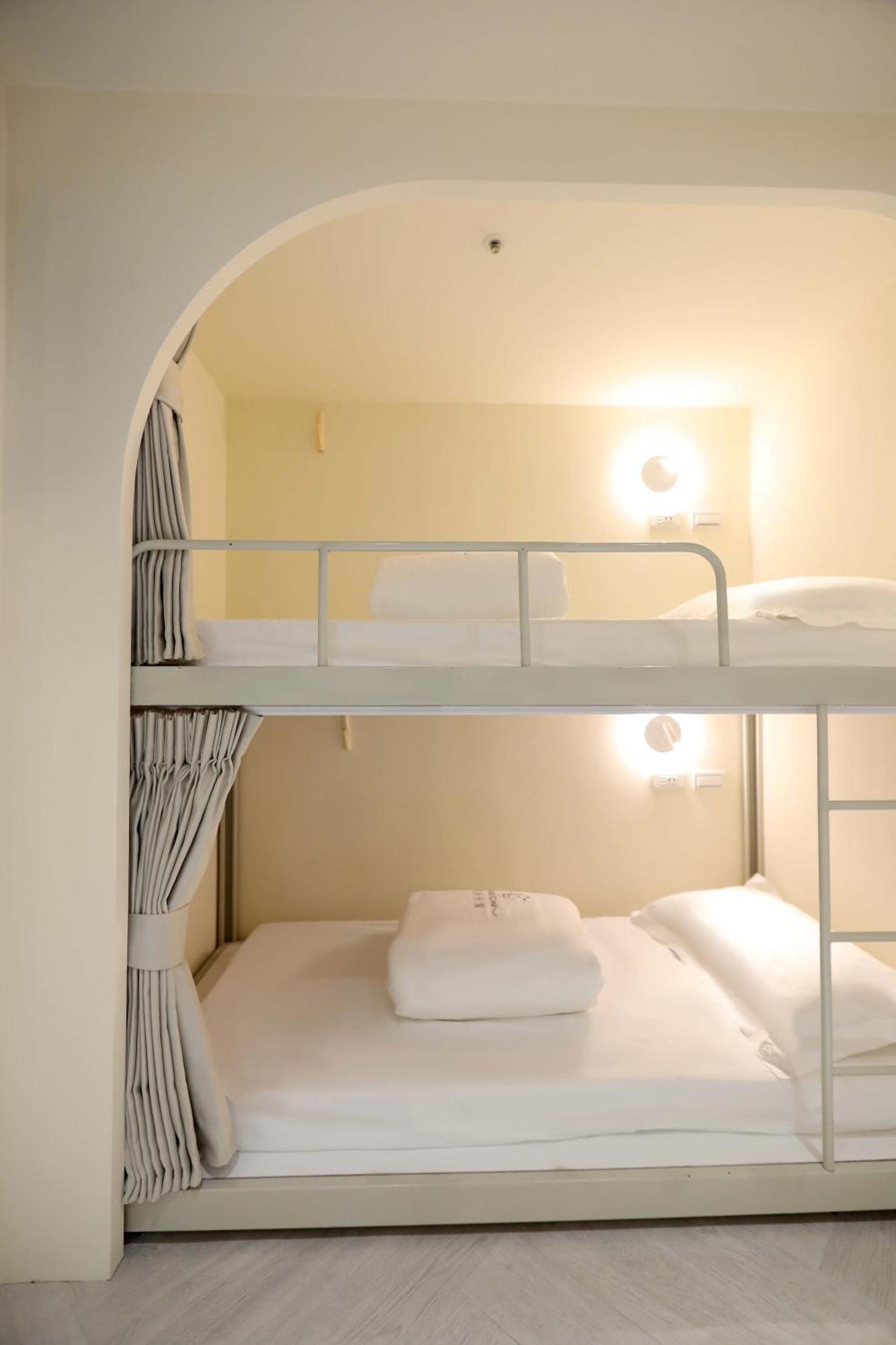 Wondertime3- Hankou' Inn 'Taipei Main Station Ngoại thất bức ảnh