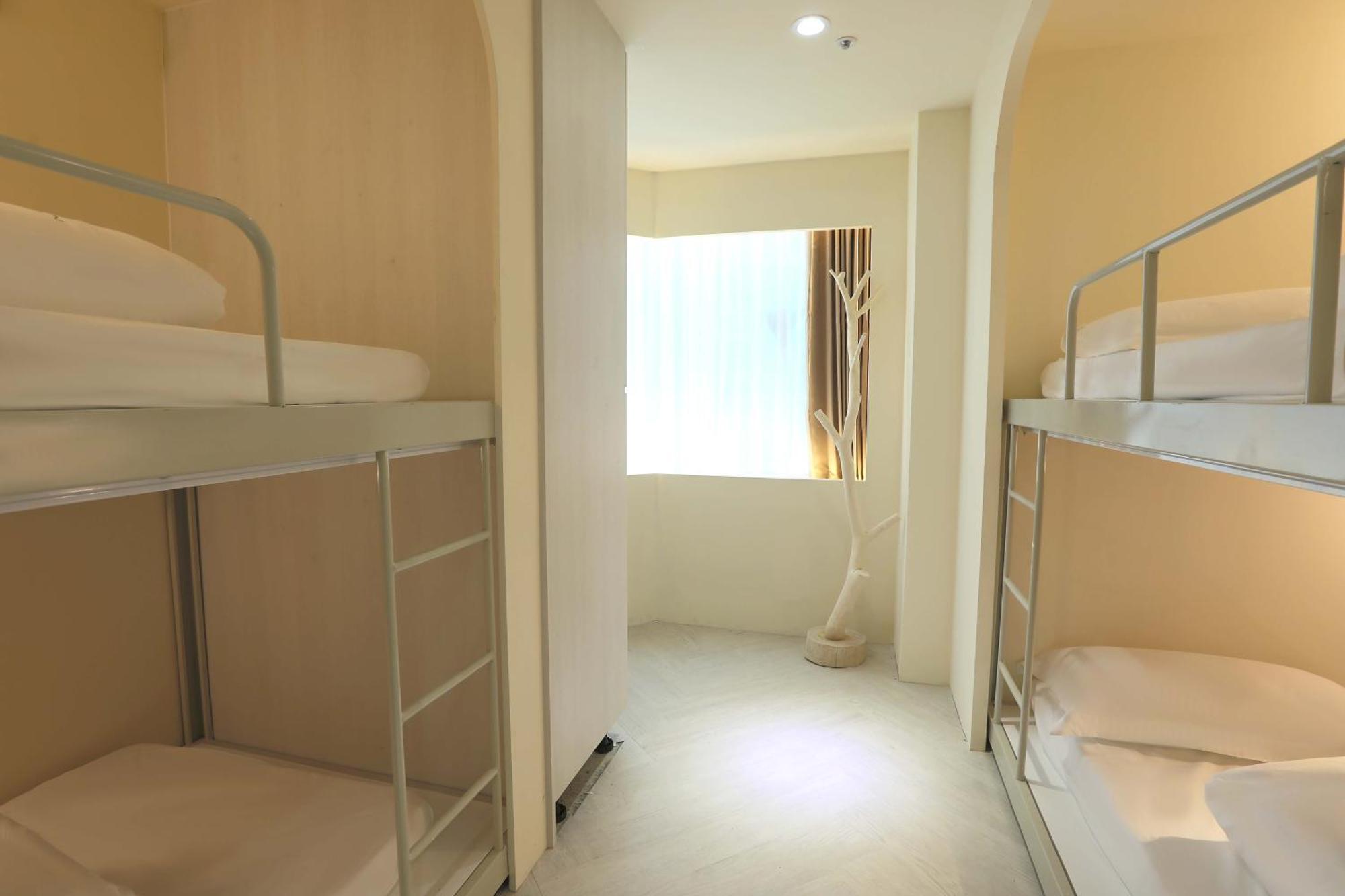 Wondertime3- Hankou' Inn 'Taipei Main Station Ngoại thất bức ảnh