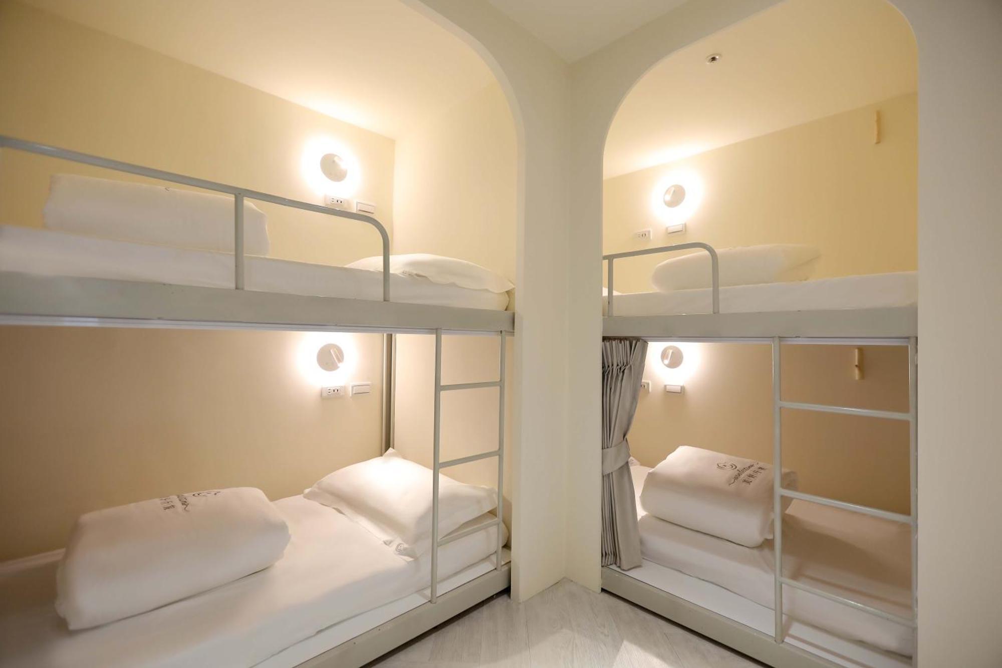 Wondertime3- Hankou' Inn 'Taipei Main Station Ngoại thất bức ảnh