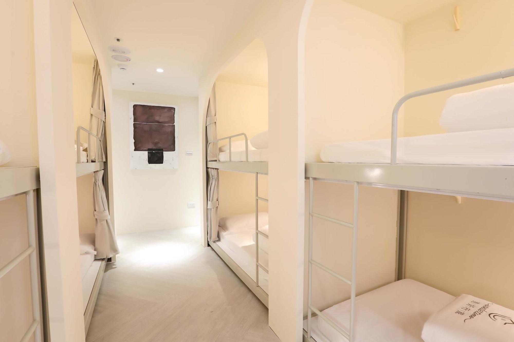 Wondertime3- Hankou' Inn 'Taipei Main Station Ngoại thất bức ảnh